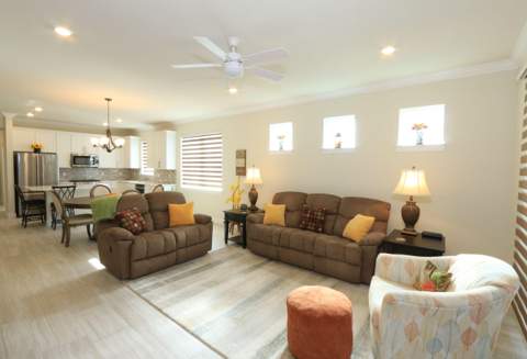 13921 SW Gingerline Drive, Port St. Lucie FL - photo 14 of 64