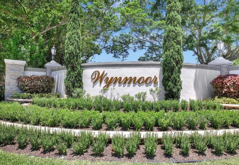 2 bedroom Condominium at 1605 Abaco Drive #E2, Abaco Village G Condo, Coconut Creek — photo 2
