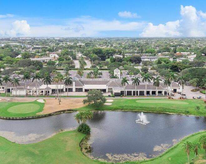 2 bedroom Condominium at 1605 Abaco Drive #E2, Abaco Village G Condo, Coconut Creek — photo 4