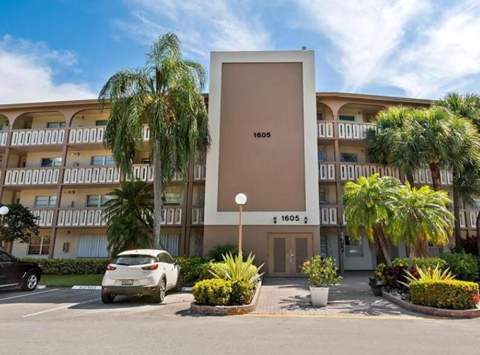 1605 Abaco Drive #E2, Coconut Creek FL - photo 15 of 28
