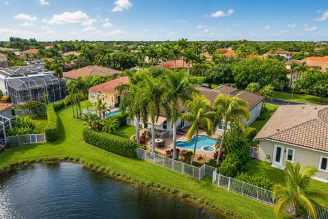 4876 NW 123rd Terrace, Coral Springs FL - photo 6 of 78