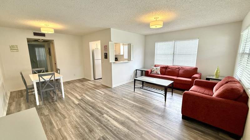 1 bedroom Condominium at 236 Prescott L, Prescott L Condo, Deerfield Beach — photo 4