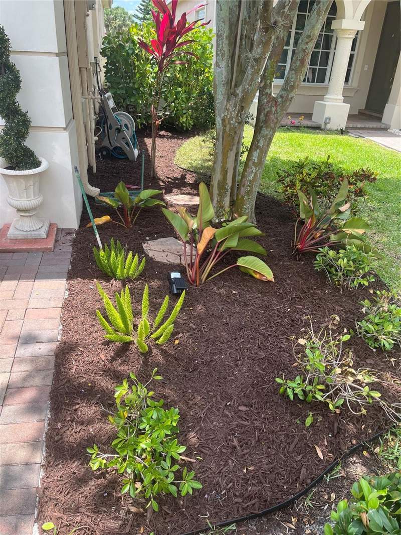3 bedroom Single Family Residence at 12200 NW 77th Manor, Heron Bay Central, Parkland — photo 5