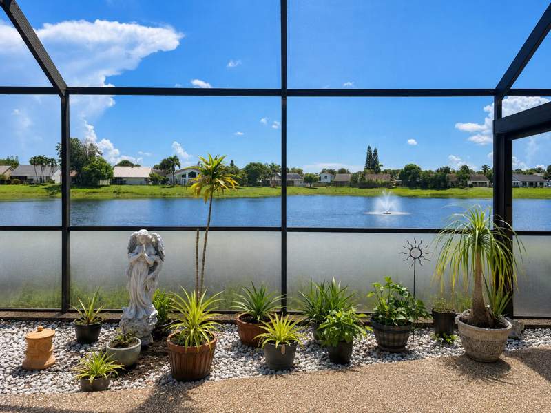 2 bedroom Villa at 23312 Barlake Drive, Lakes Of Boca Barwood 1, Boca Raton — photo 5