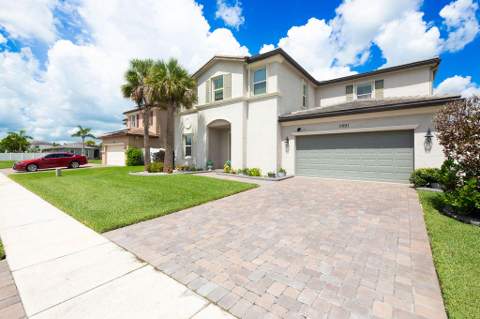 7691 NW Greenspring Street, Port St. Lucie FL - photo 7 of 74