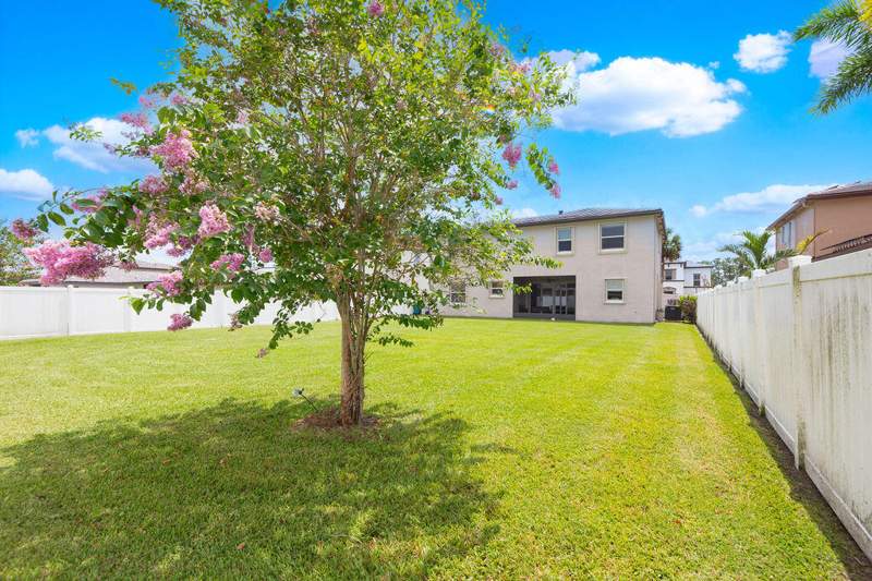 3 bedroom Single Family Residence at 7691 NW Greenspring Street, Copper Creek Plat No 2, Port St. Lucie — photo 5