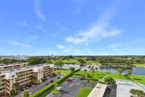 336 Golfview Road #1017, North Palm Beach FL - photo 11 of 44