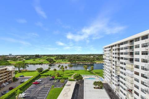 336 Golfview Road #1017, North Palm Beach FL - photo 10 of 44