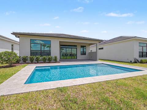 8623 SW Cantante Way, Port St. Lucie FL - photo 21 of 29