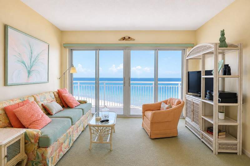 2 bedroom Condominium at 710 N Ocean Boulevard #1205, Breakers Condominium, Pompano Beach — photo 5