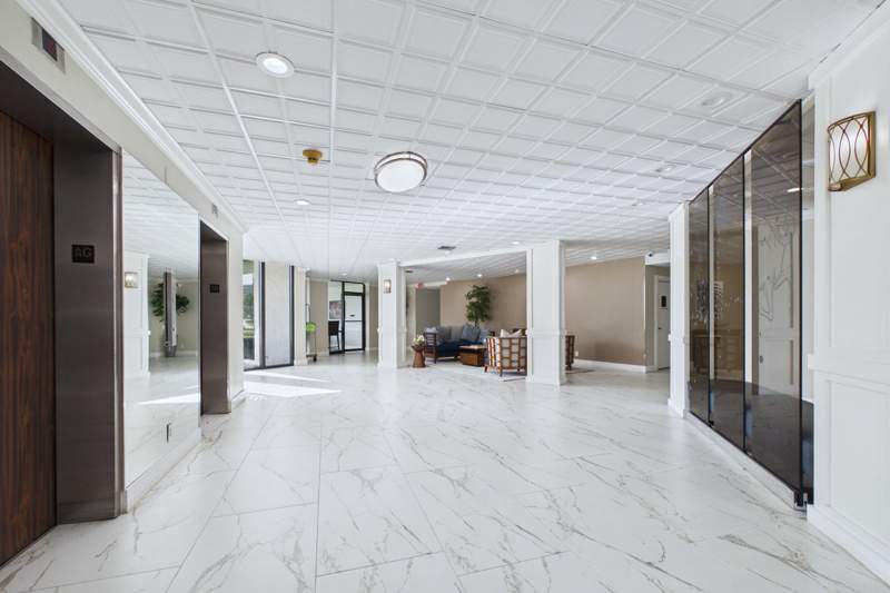 2 bedroom Condominium at 336 Golfview Road #1017, Gemini Condo, North Palm Beach — photo 3