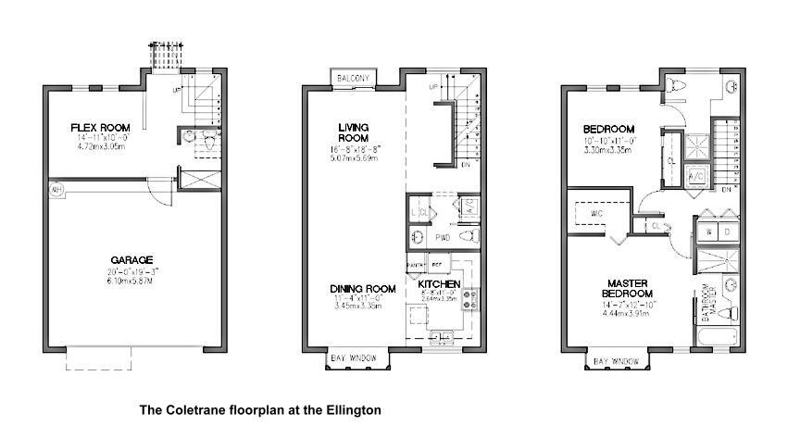 3 bedroom Townhouse at 502 NE 7th Avenue #Unit 1, Holmberg & Mc Kees, Fort Lauderdale — photo 3
