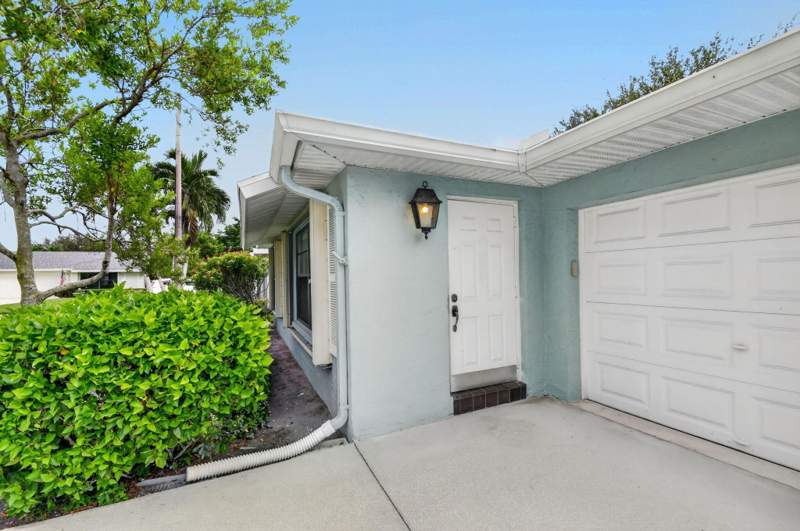 2 bedroom Single Family Residence at 9965 Papaya Tree Trail #A, Bent Tree Villas East Condo, Boynton Beach — photo 5