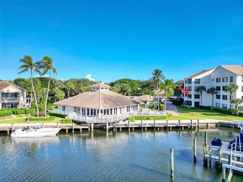 2 bedroom Condominium at 827 Oak Harbour Drive, Oak Harbour Condos, Juno Beach — photo 5