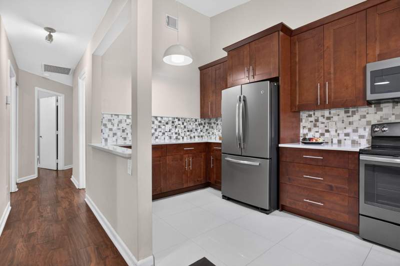 2 bedroom Villa at 2007 Discovery Circle, Coral Point North, Deerfield Beach — photo 3
