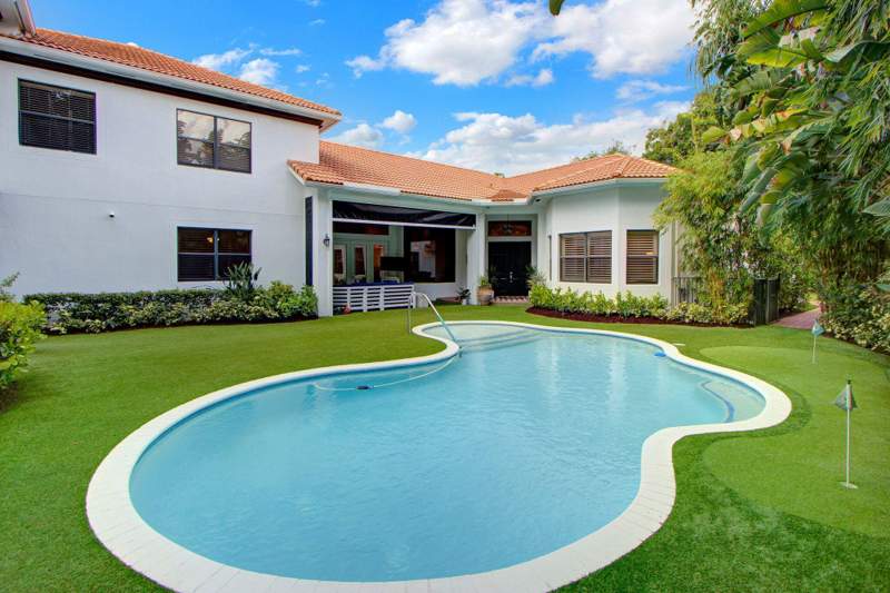 5 bedroom Single Family Residence at 16139 Rosecroft Terrace, Casa Bella, Delray Beach — photo 3