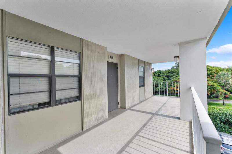 3 bedroom Condominium at 501 SW 11th Place #418, Corinthian Gardens Inc Condo, Boca Raton — photo 4
