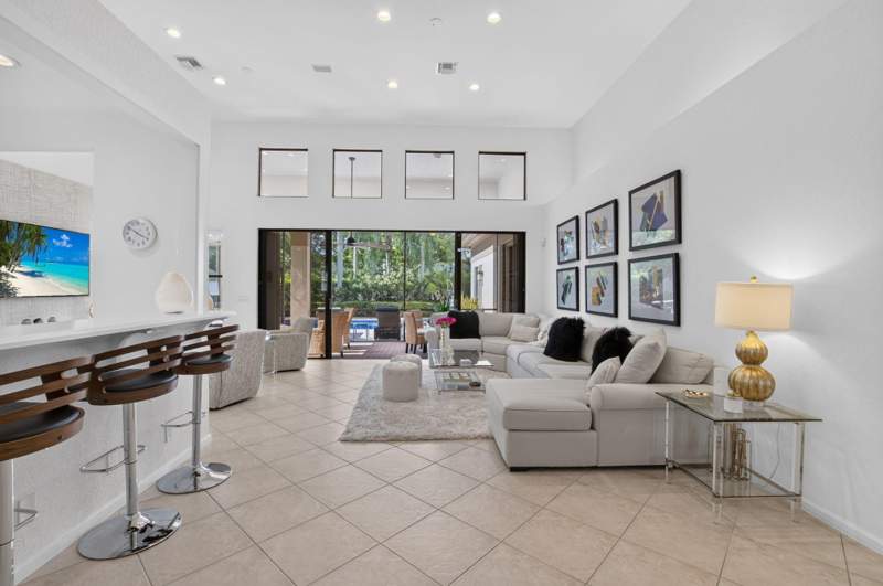 3 bedroom Single Family Residence at 2350 NW 53rd Street, Bent Creek, Boca Raton — photo 5
