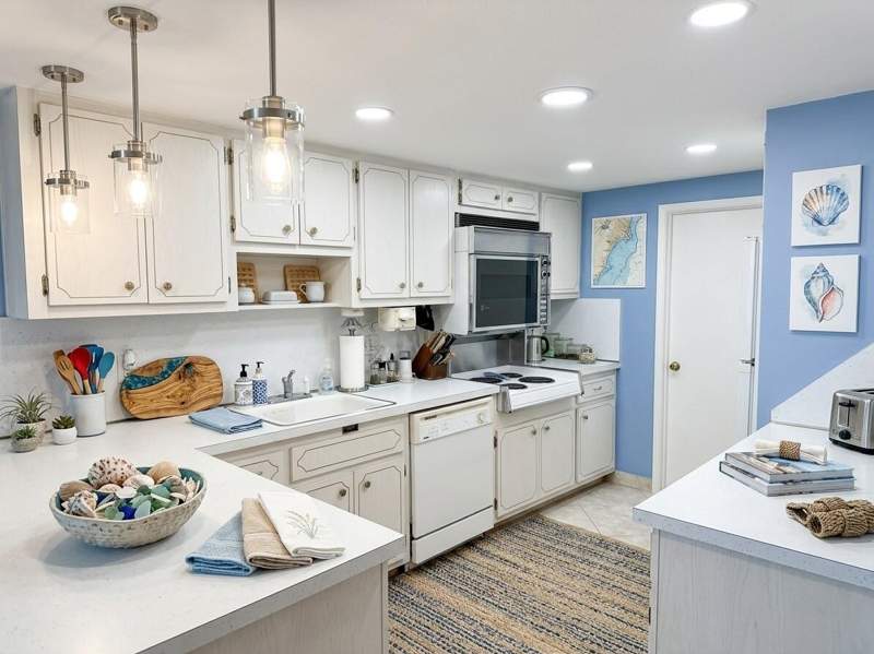 2 bedroom Condominium at 2601 NE 14th Street #535, Garden-Aire Village Condo, Pompano Beach — photo 4