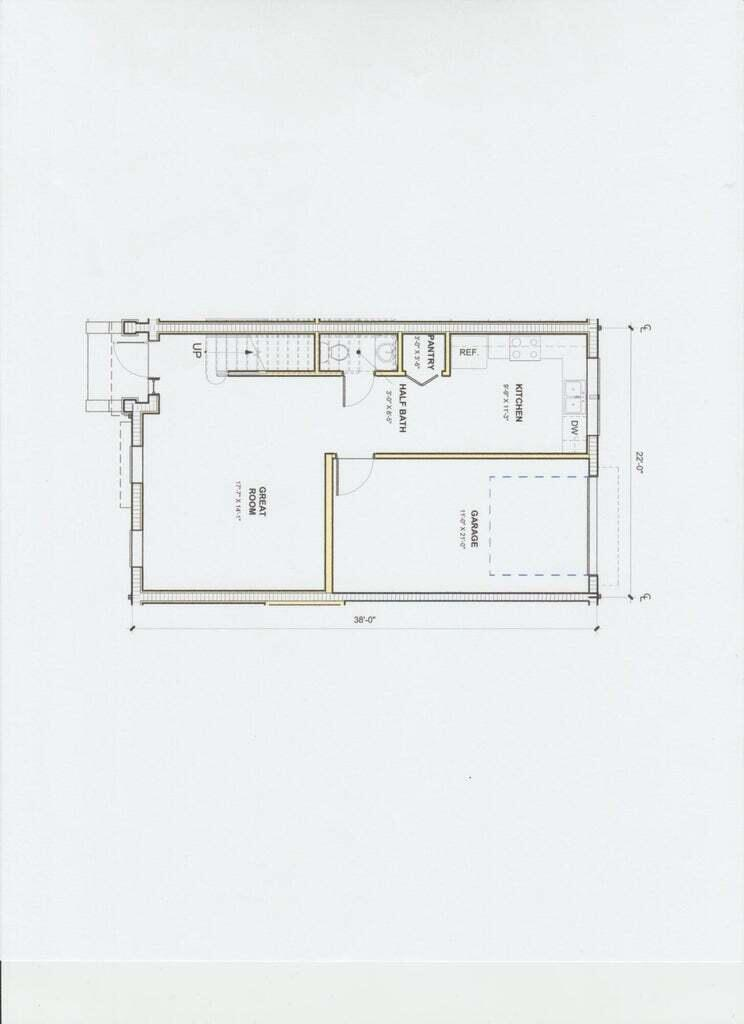 3 bedroom Townhouse at 130 W 11th Street #134, Riviera In Pb 2, Riviera Beach — photo 2