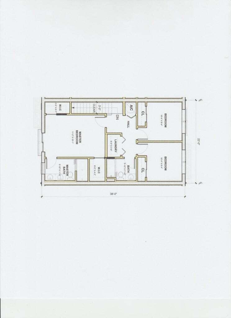 3 bedroom Townhouse at 130 W 11th Street #134, Riviera In Pb 2, Riviera Beach — photo 4