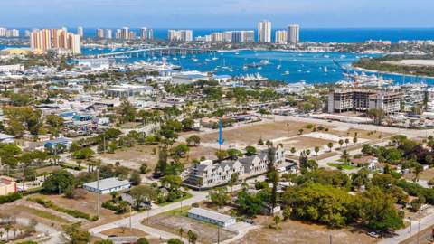 130 W 11th Street #134, Riviera Beach FL - photo 6 of 6