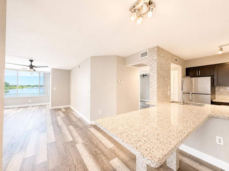 2 bedroom Condominium at 2831 N Oakland Forest Drive #101, Lakeview Club Condo, Oakland Park — photo 3