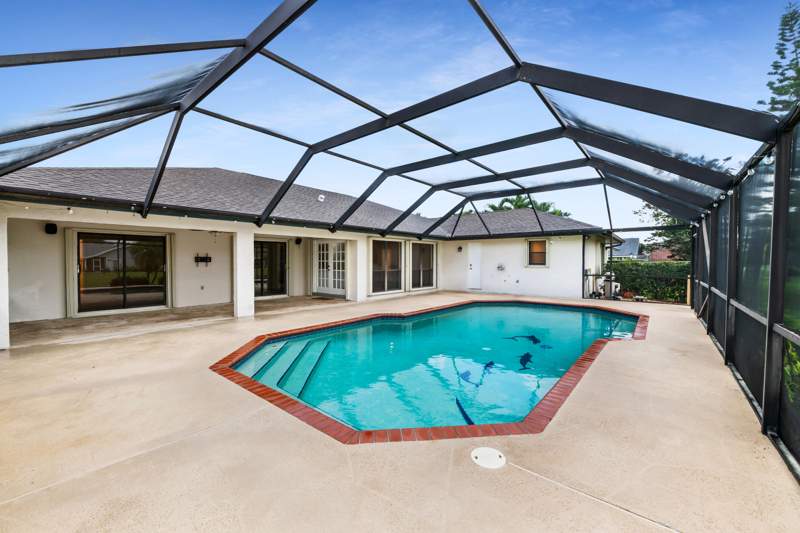 3 bedroom Single Family Residence at 14358 Blackberry Drive, Sugar Pond Manor Of Wellington, Wellington — photo 3
