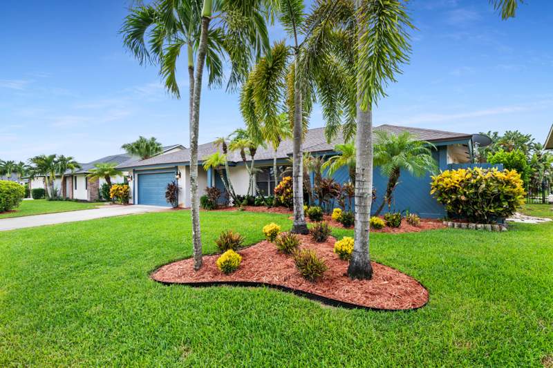 3 bedroom Single Family Residence at 14358 Blackberry Drive, Sugar Pond Manor Of Wellington, Wellington — photo 5