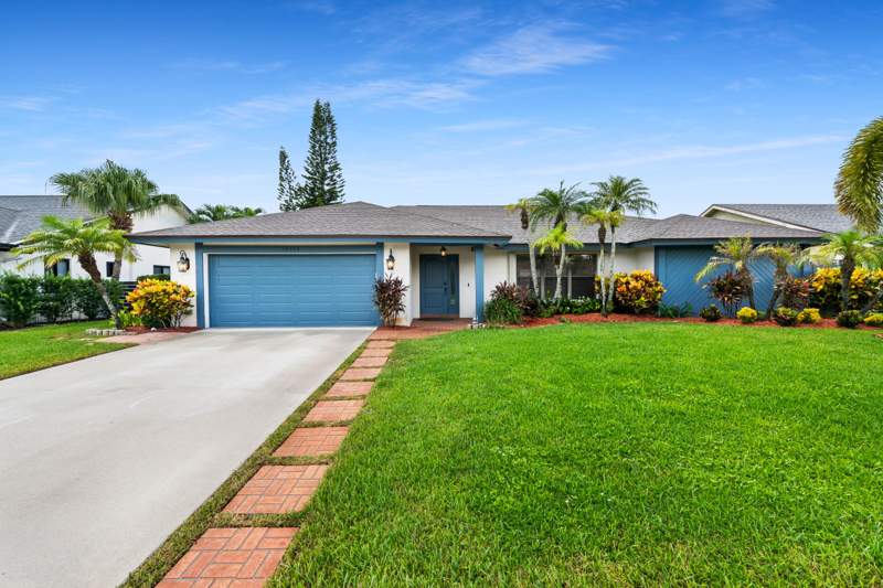 3 bedroom Single Family Residence at 14358 Blackberry Drive, Sugar Pond Manor Of Wellington, Wellington — photo 4