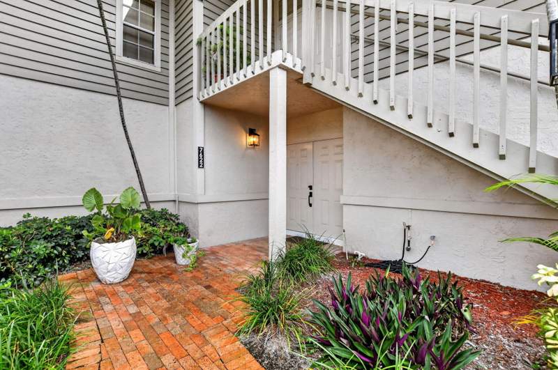 2 bedroom Condominium at 7622 Elm Ridge Drive, Southwinds At Boca Pointe , Boca Raton — photo 3