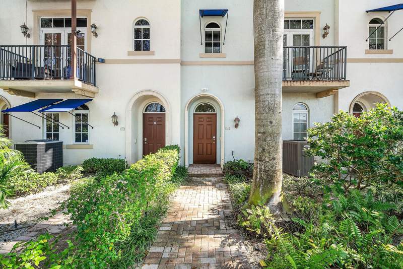 3 bedroom Townhouse at 3281 Estancia Lane, Estancia, Boynton Beach — photo 4