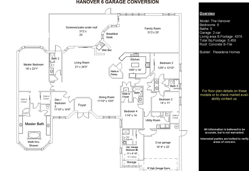 5 bedroom Single Family Residence at 3958 SW 140th Avenue, Imagination Farms East, Davie — photo 2