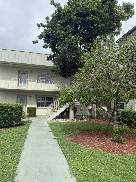 316 Monaco G Boulevard #316, Delray Beach FL - photo 19 of 42