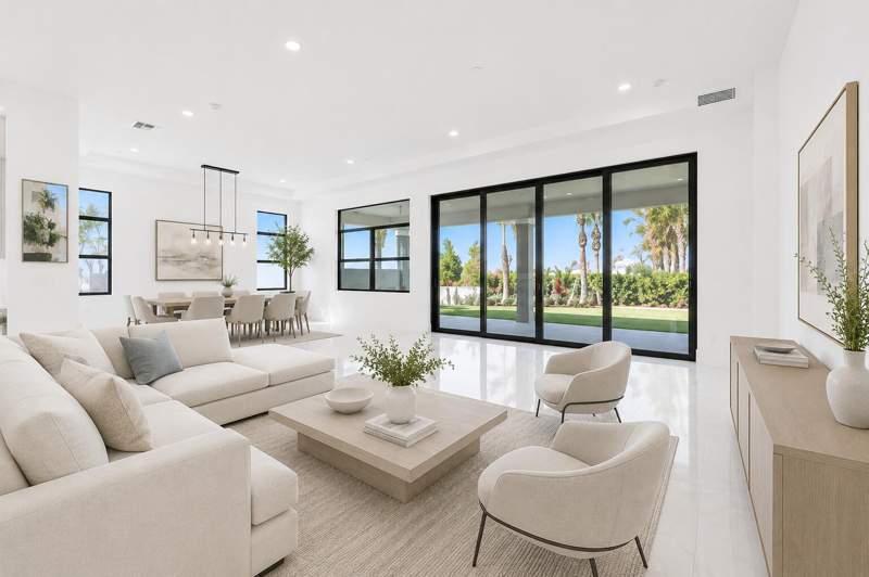 3 bedroom Single Family Residence at 14027 Bastille Street, Avenir Pod 16, Palm Beach Gardens — photo 4