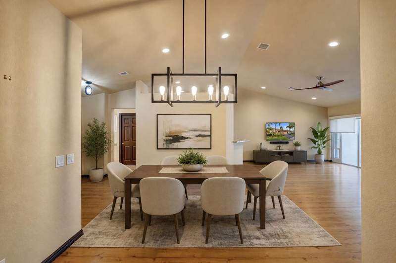 3 bedroom Single Family Residence at 1969 Andromeda Lane, Sector 2- Parcels 21B 22 23 & 24, Weston — photo 4