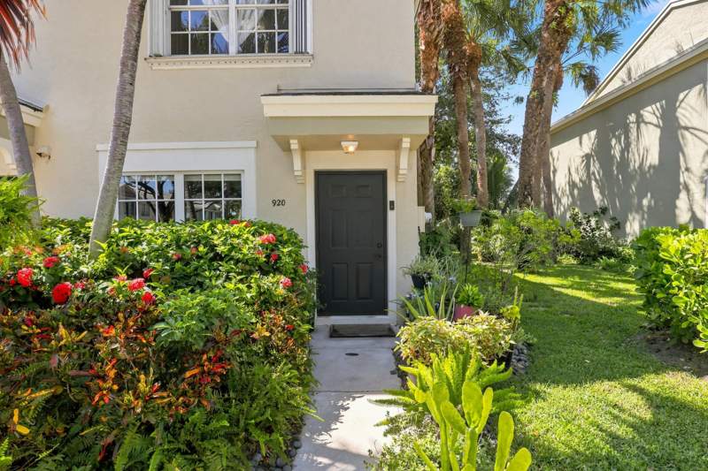 2 bedroom Townhouse at 920 Kokomo Key Lane, Kokomo Key, Delray Beach — photo 5