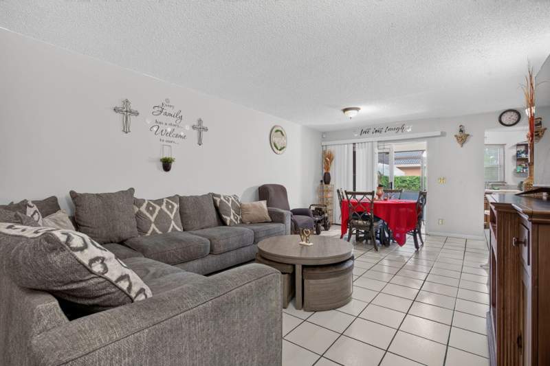 3 bedroom Condominium at 3037 Coral Ridge Drive #Unit 3037, Ridge Grove Gardens Condo, Coral Springs — photo 2