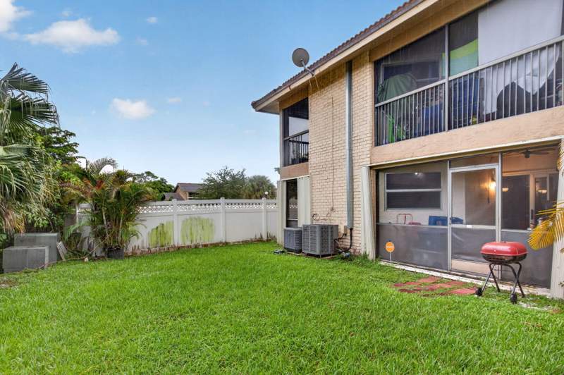 3 bedroom Condominium at 3037 Coral Ridge Drive #Unit 3037, Ridge Grove Gardens Condo, Coral Springs — photo 4