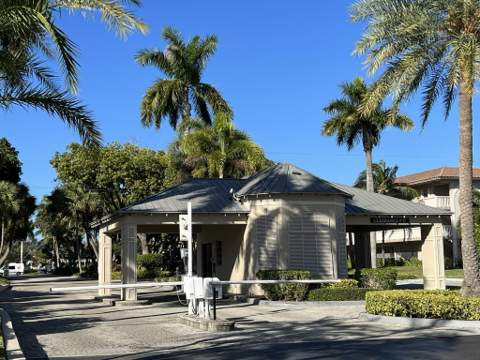 1 Royal Palm Way #3050, Boca Raton FL - photo 24 of 24