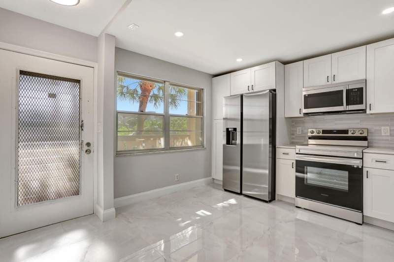 2 bedroom Condominium at 2202 Lucaya Bend #G2, Lucaya Village 2-A Condo, Coconut Creek — photo 3
