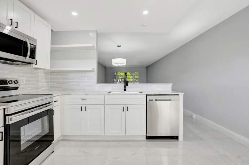 2 bedroom Condominium at 2202 Lucaya Bend #G2, Lucaya Village 2-A Condo, Coconut Creek — photo 4