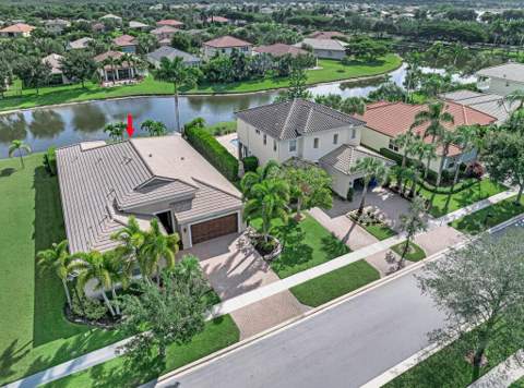 2318 Bellarosa Circle, Royal Palm Beach FL - photo 16 of 67