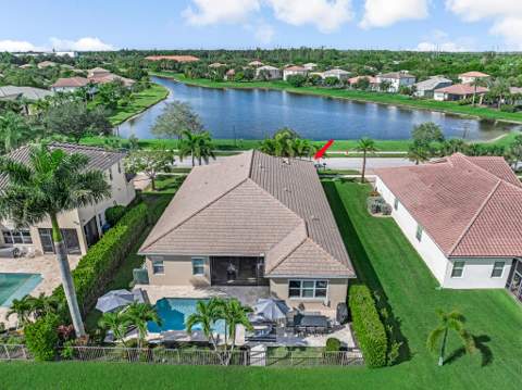 2318 Bellarosa Circle, Royal Palm Beach FL - photo 19 of 67