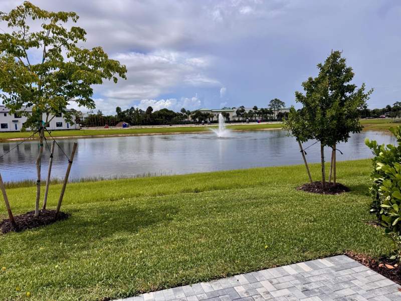 3 bedroom Townhouse at 4238 Efendi Drive #Nautical 55-30, Everton Pud, Lantana — photo 5