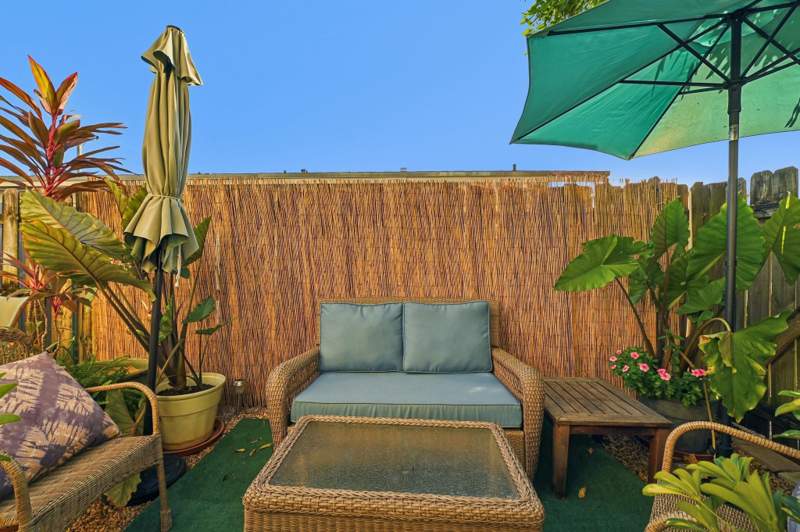 2 bedroom Condominium at 1424 Holly Heights Drive #1, Oasis Falls Condo, Fort Lauderdale — photo 2