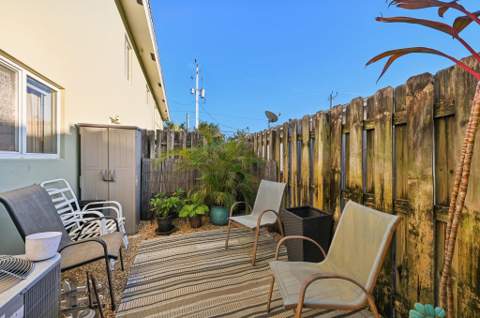 1424 Holly Heights Drive #1, Fort Lauderdale FL - photo 20 of 22