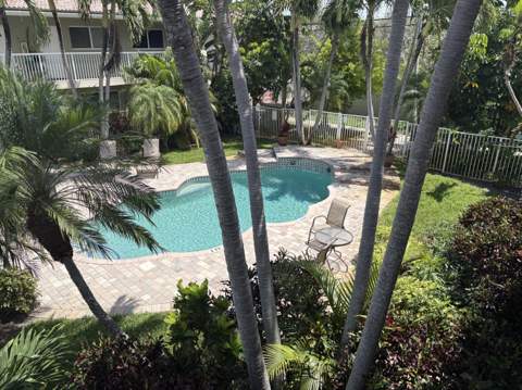 1424 Holly Heights Drive #1, Fort Lauderdale FL - photo 22 of 22
