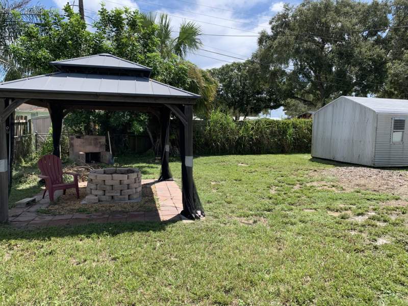 3 bedroom Single Family Residence at 3484 Sunrise Boulevard, Sunrise Homesites Subdivision, Fort Pierce — photo 5