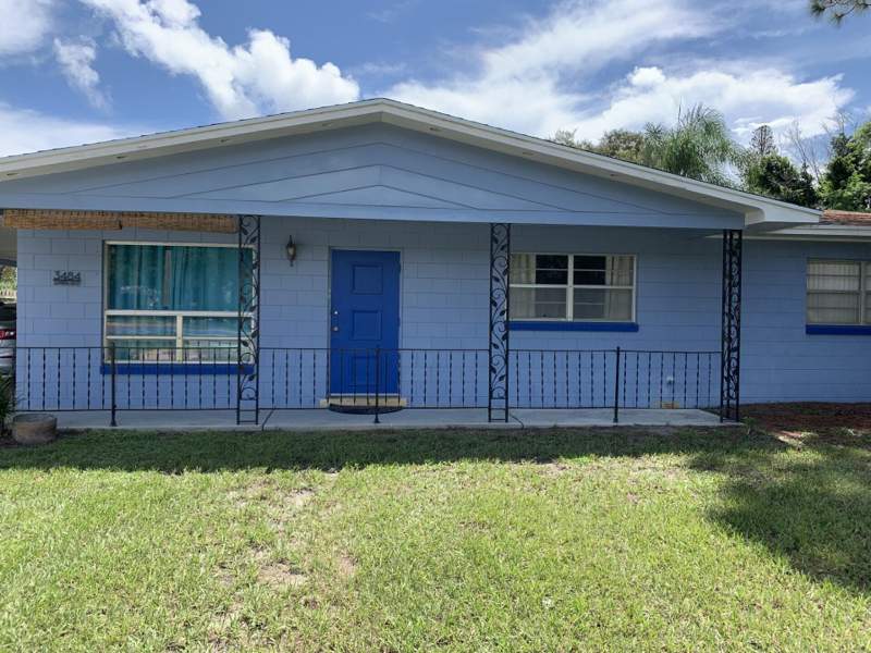 3 bedroom Single Family Residence at 3484 Sunrise Boulevard, Sunrise Homesites Subdivision, Fort Pierce — photo 2